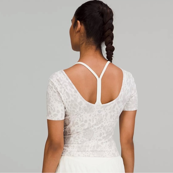 lululemon Align™ T-Shirt - Picture 3 of 4